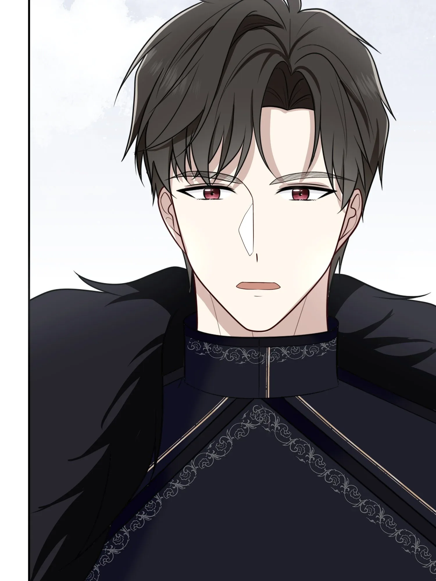 The poetry of love and war Chapter 9 page 73