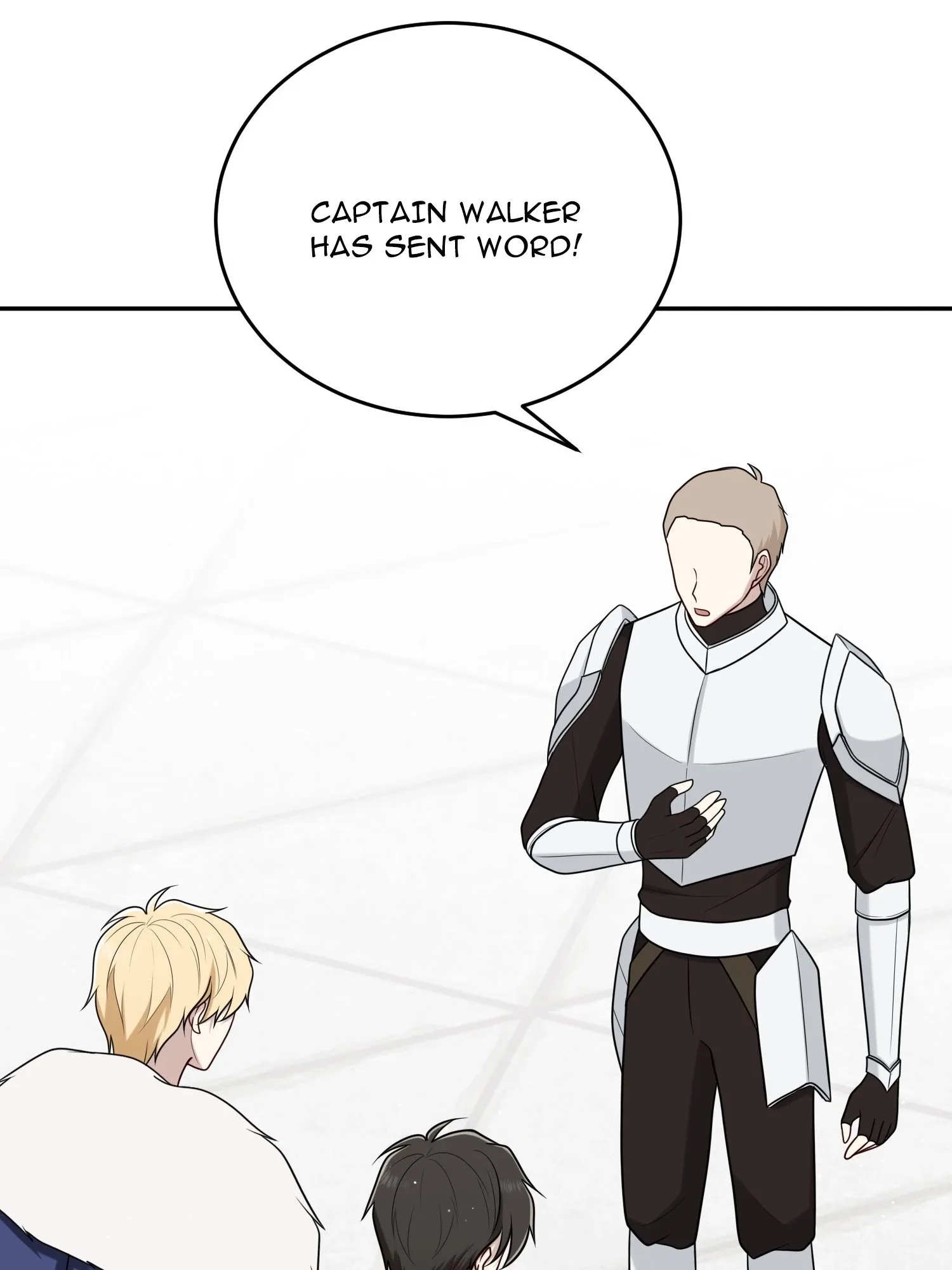 The poetry of love and war Chapter 9 page 47