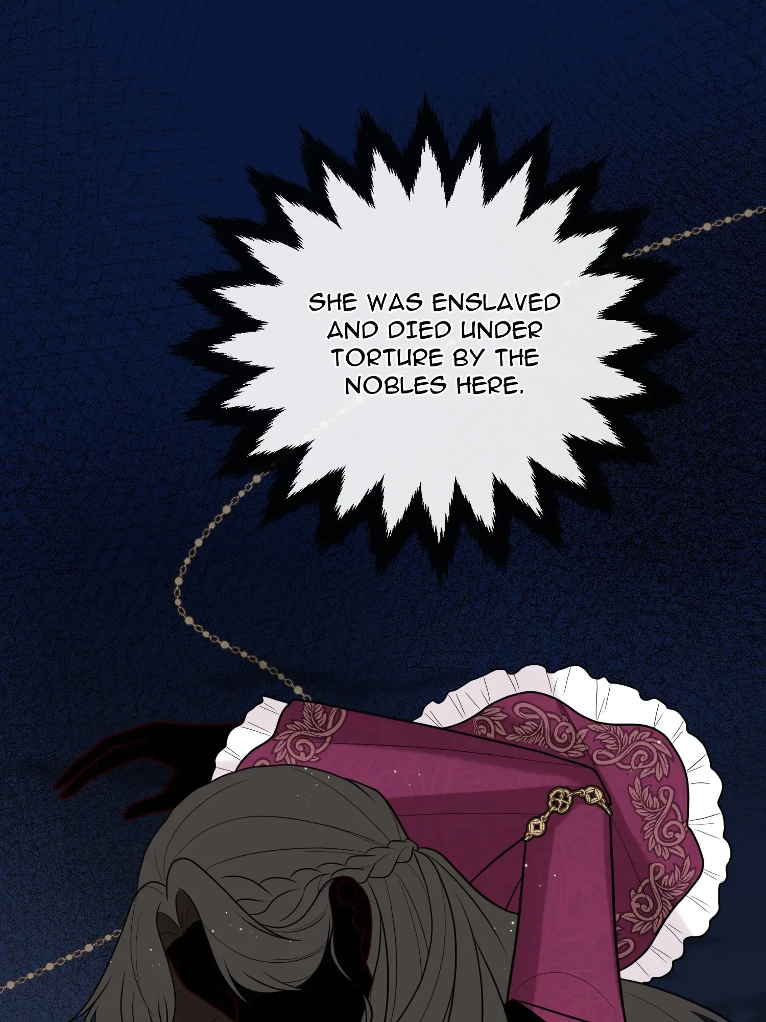 The poetry of love and war Chapter 9 page 83