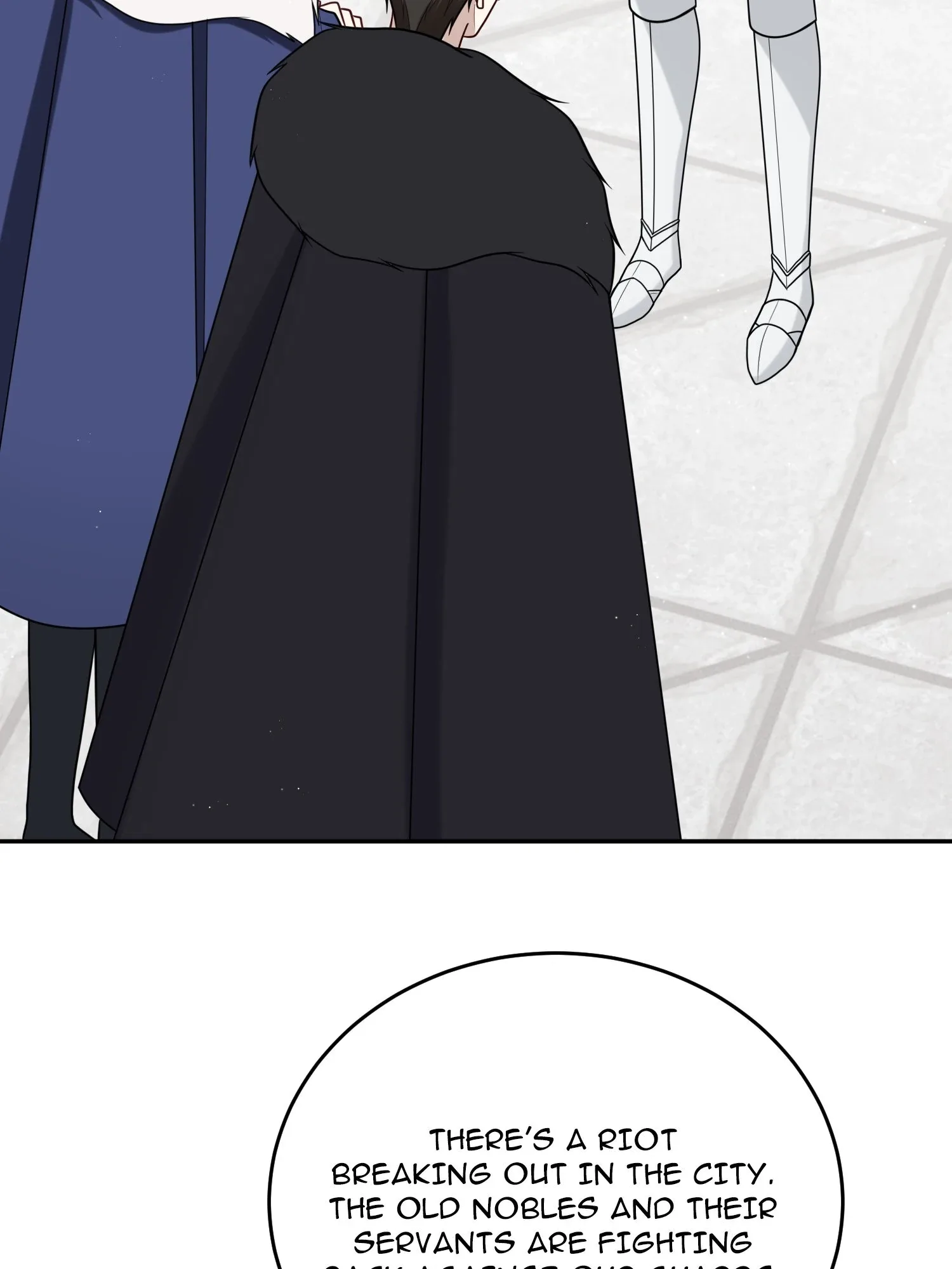 The poetry of love and war Chapter 9 page 48