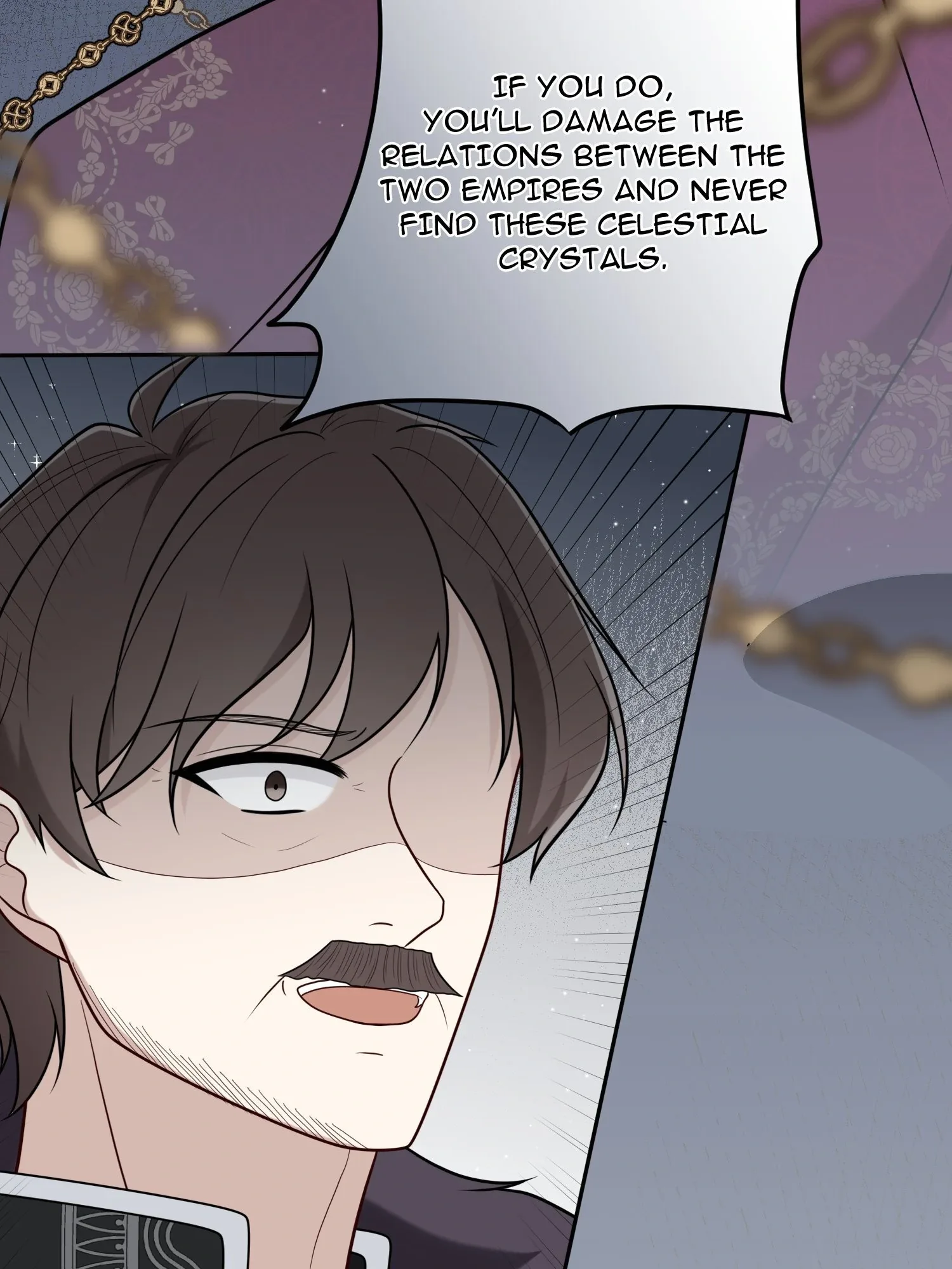 The poetry of love and war Chapter 9 page 85