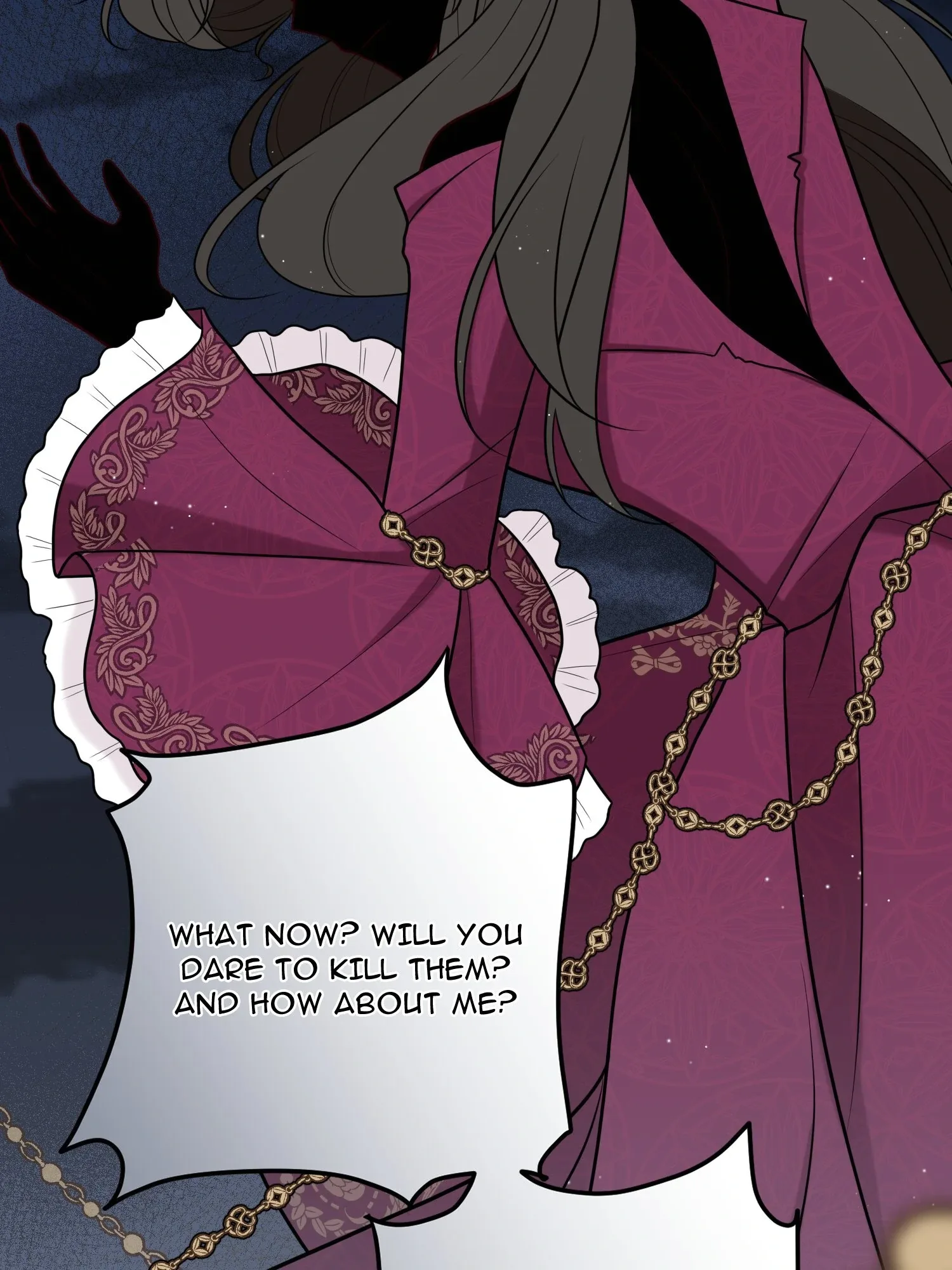 The poetry of love and war Chapter 9 page 84