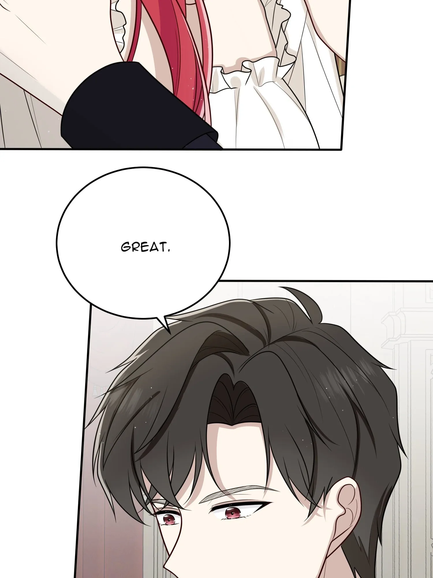 The poetry of love and war Chapter 7 page 67