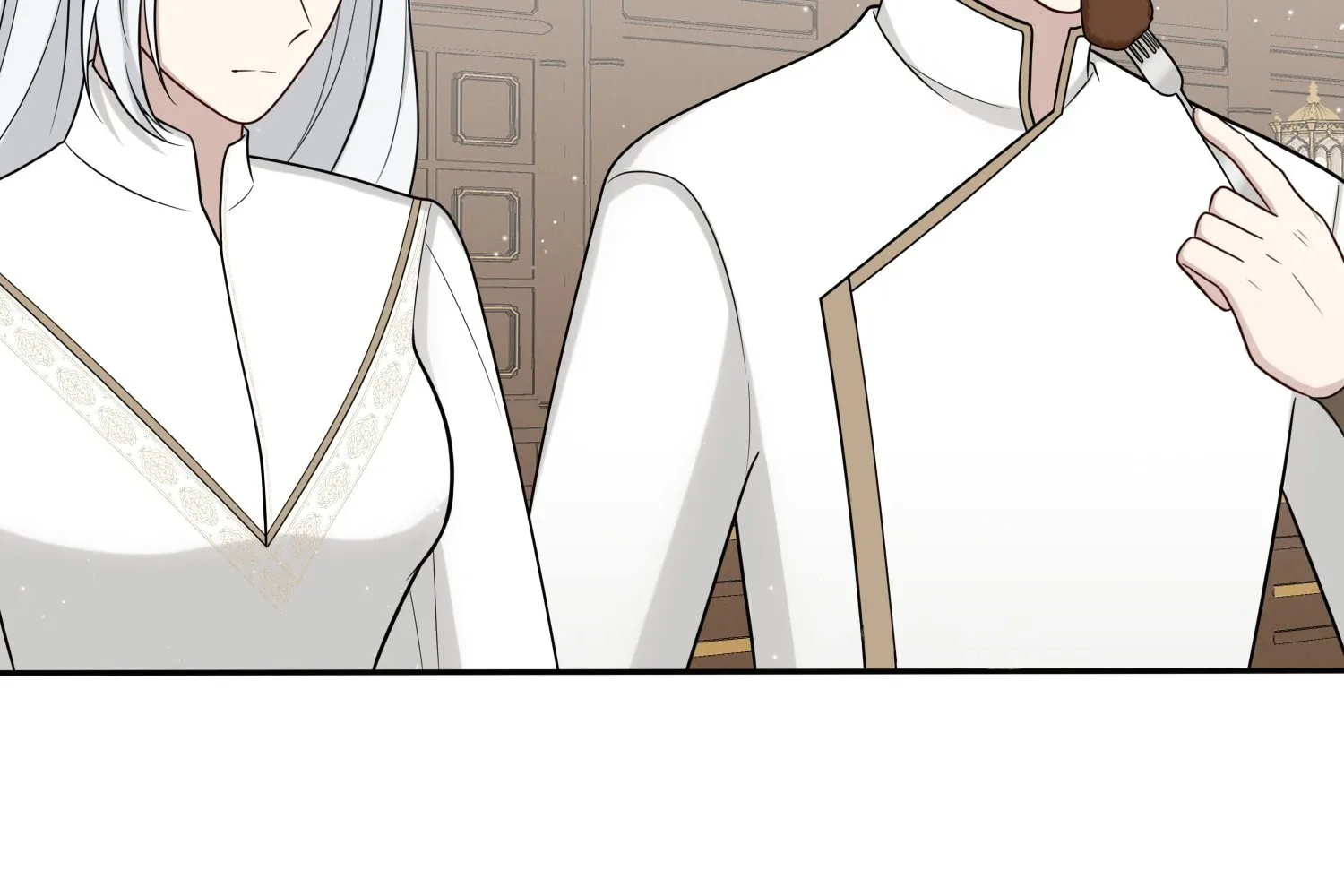 The poetry of love and war Chapter 7 page 78