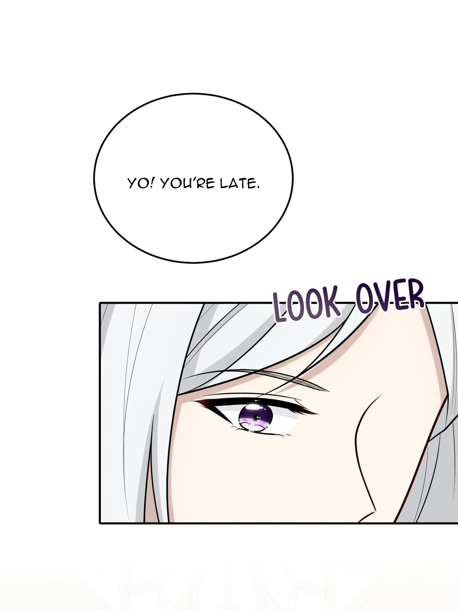 The poetry of love and war Chapter 7 page 87