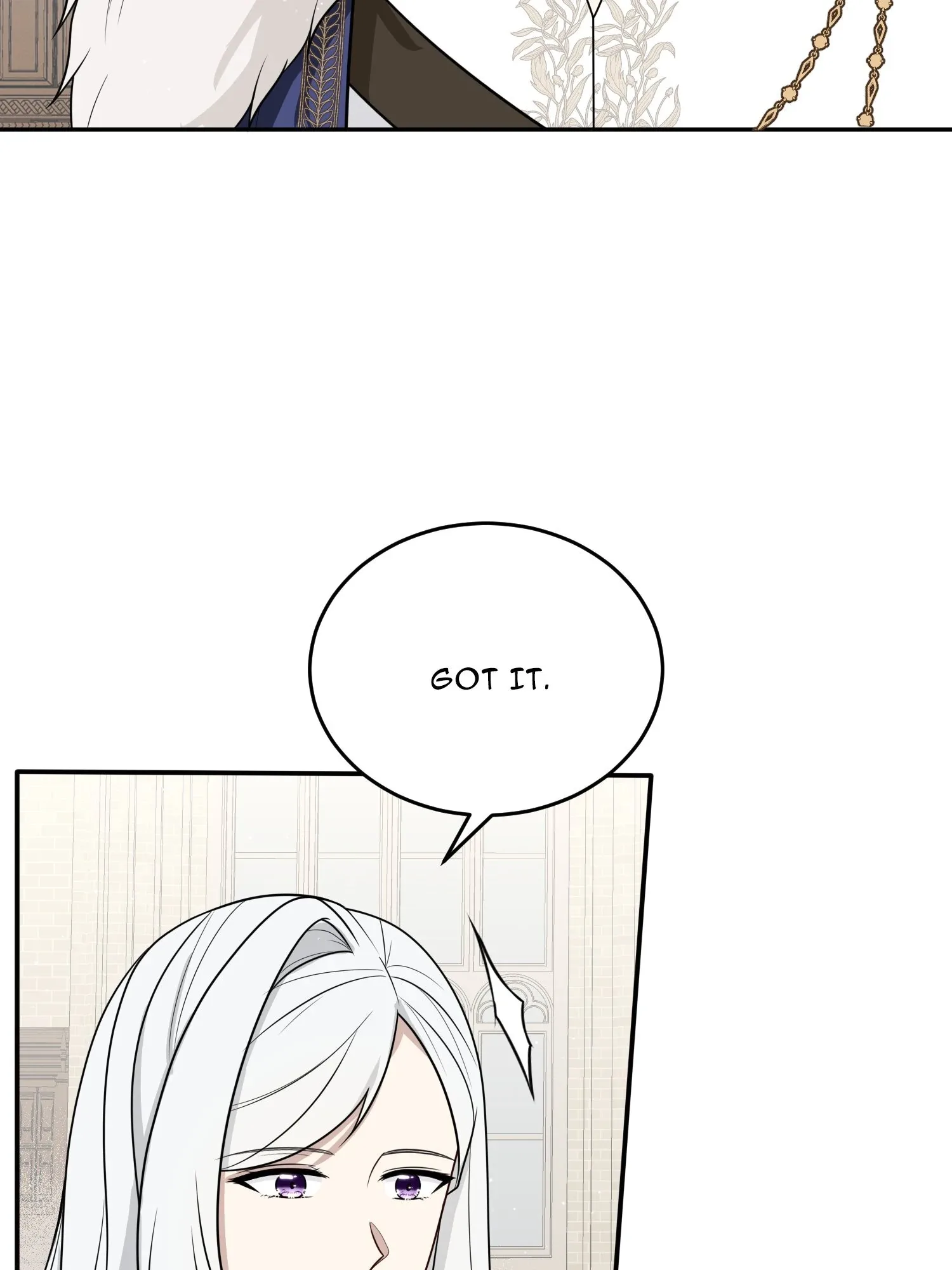The poetry of love and war Chapter 7 page 85