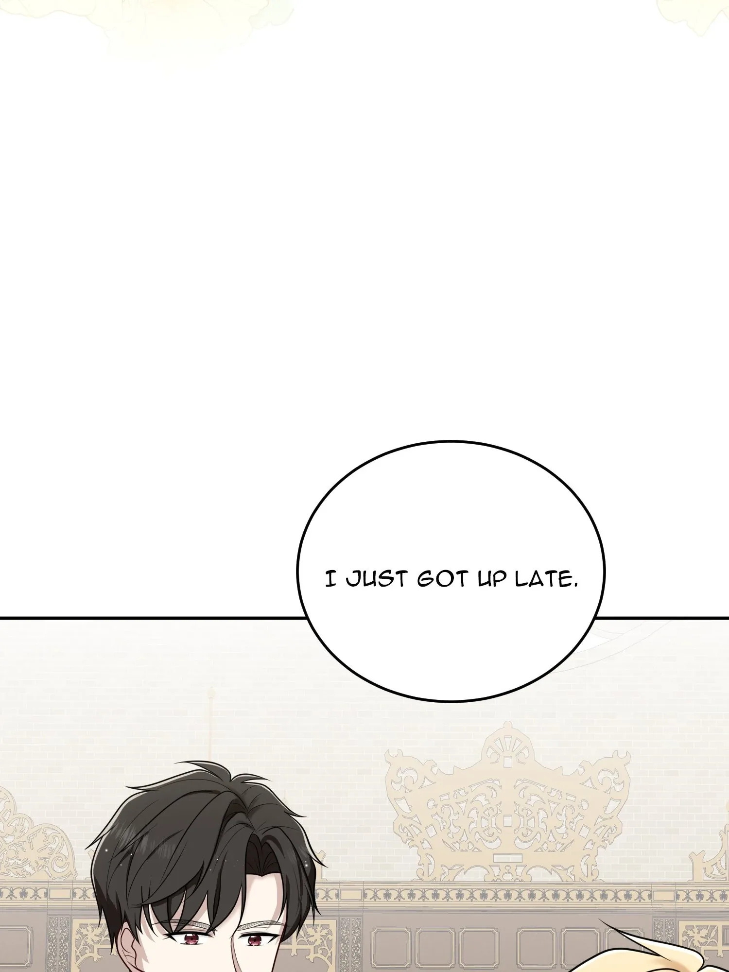 The poetry of love and war Chapter 7 page 90