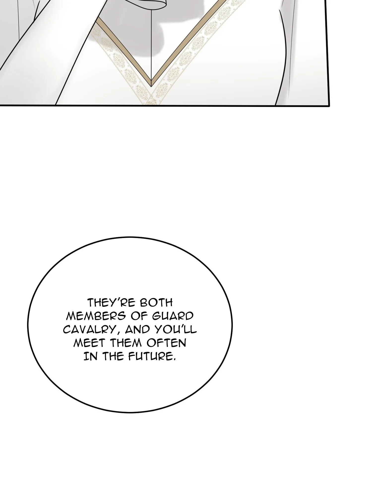 The poetry of love and war Chapter 7 page 99