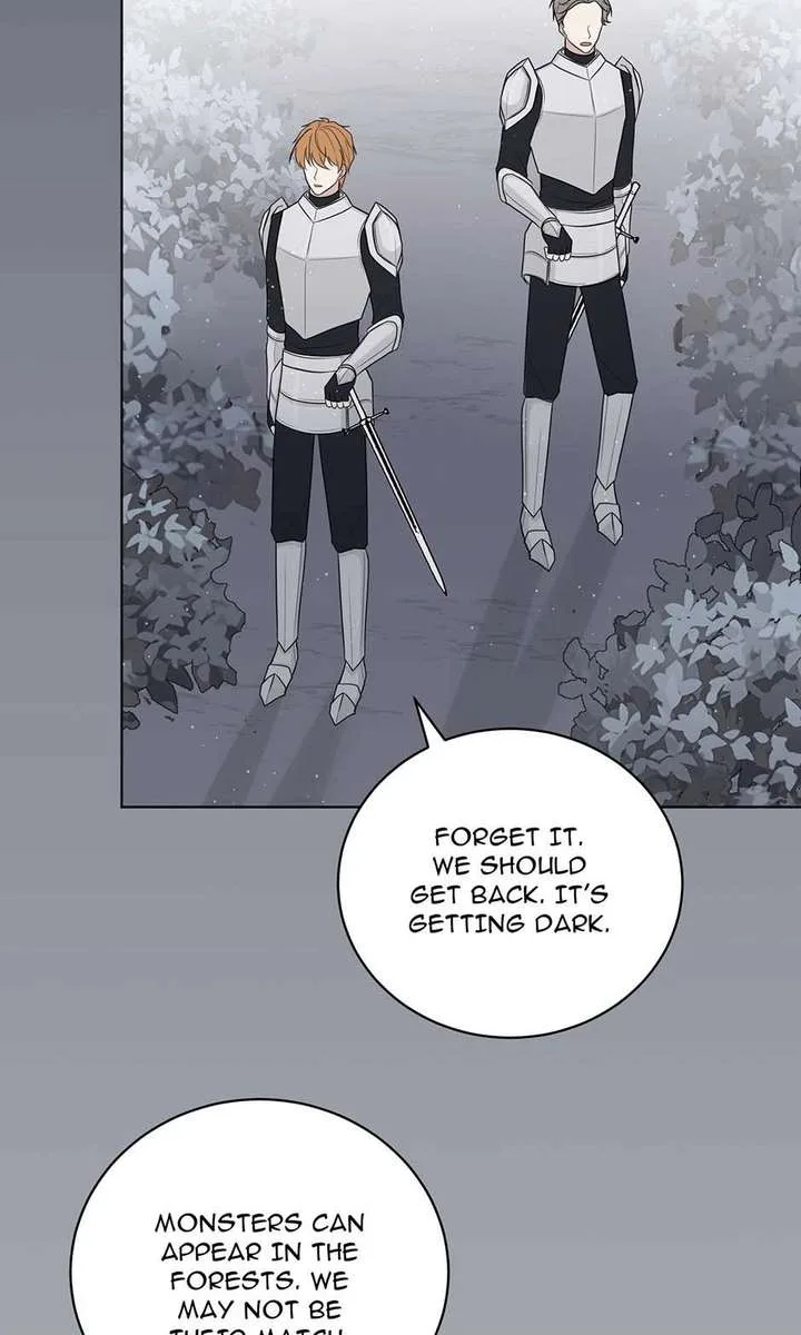 The poetry of love and war Chapter 11 page 2