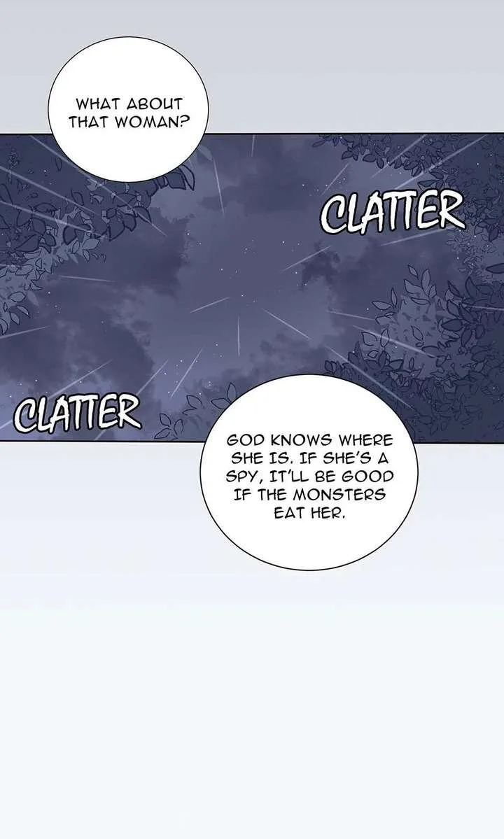The poetry of love and war Chapter 11 page 4