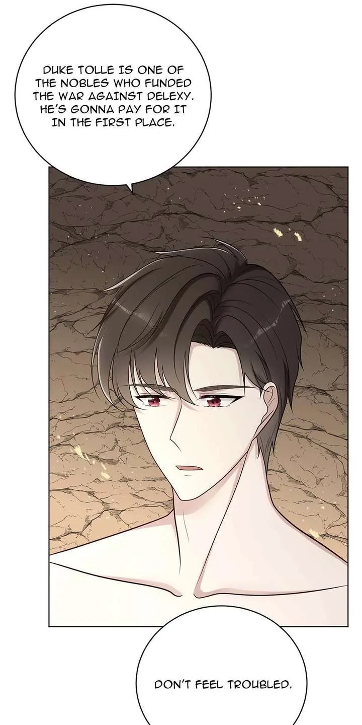 The poetry of love and war Chapter 12 page 11