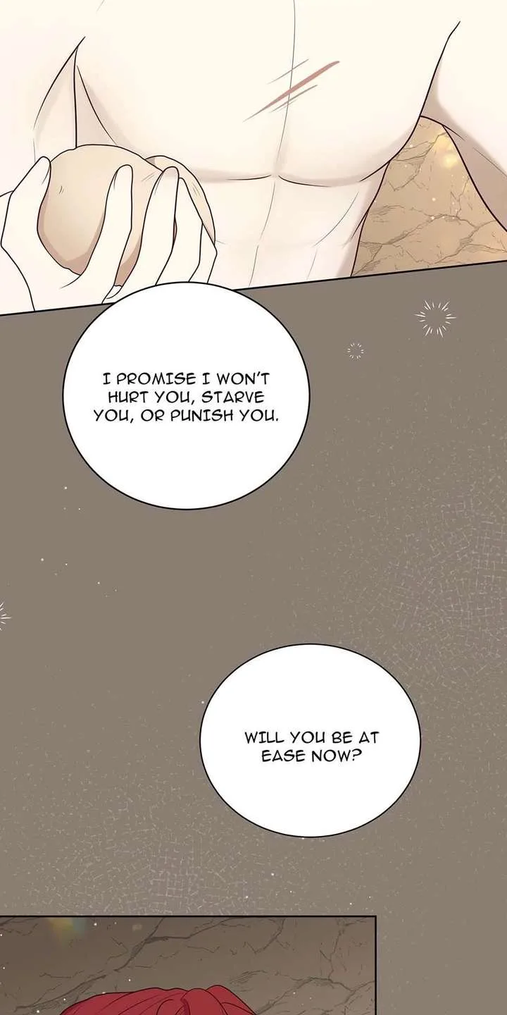 The poetry of love and war Chapter 12 page 48