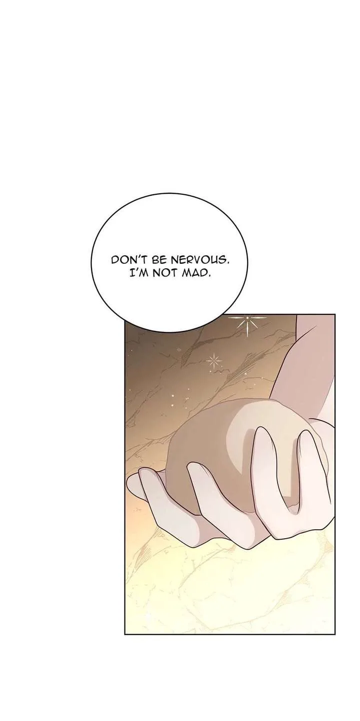 The poetry of love and war Chapter 12 page 46