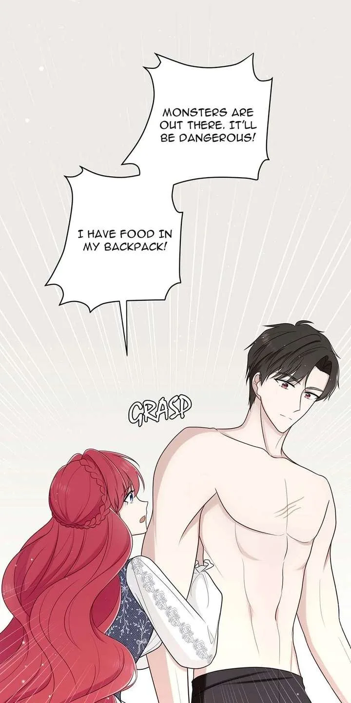 The poetry of love and war Chapter 12 page 27