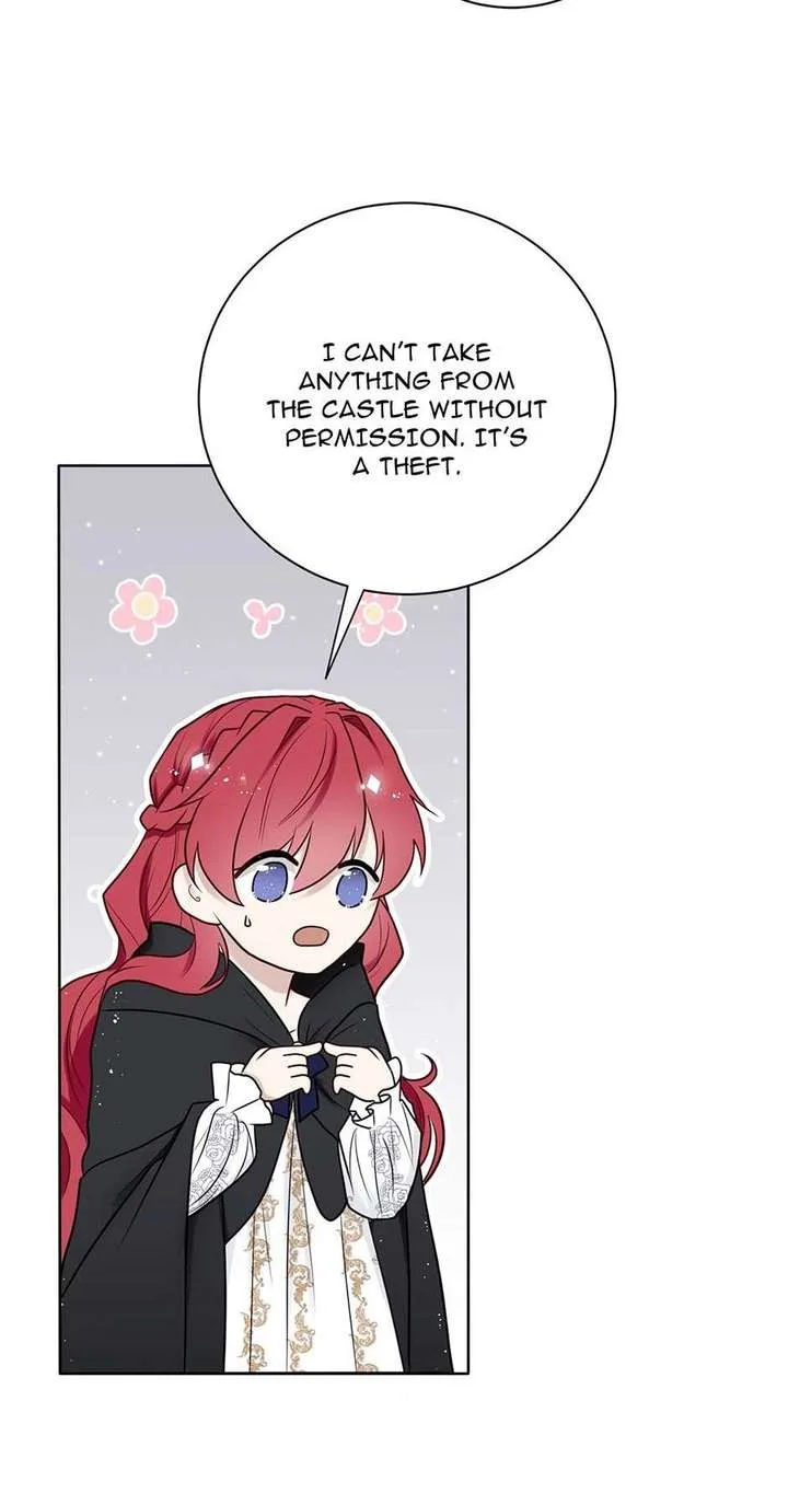 The poetry of love and war Chapter 12 page 32