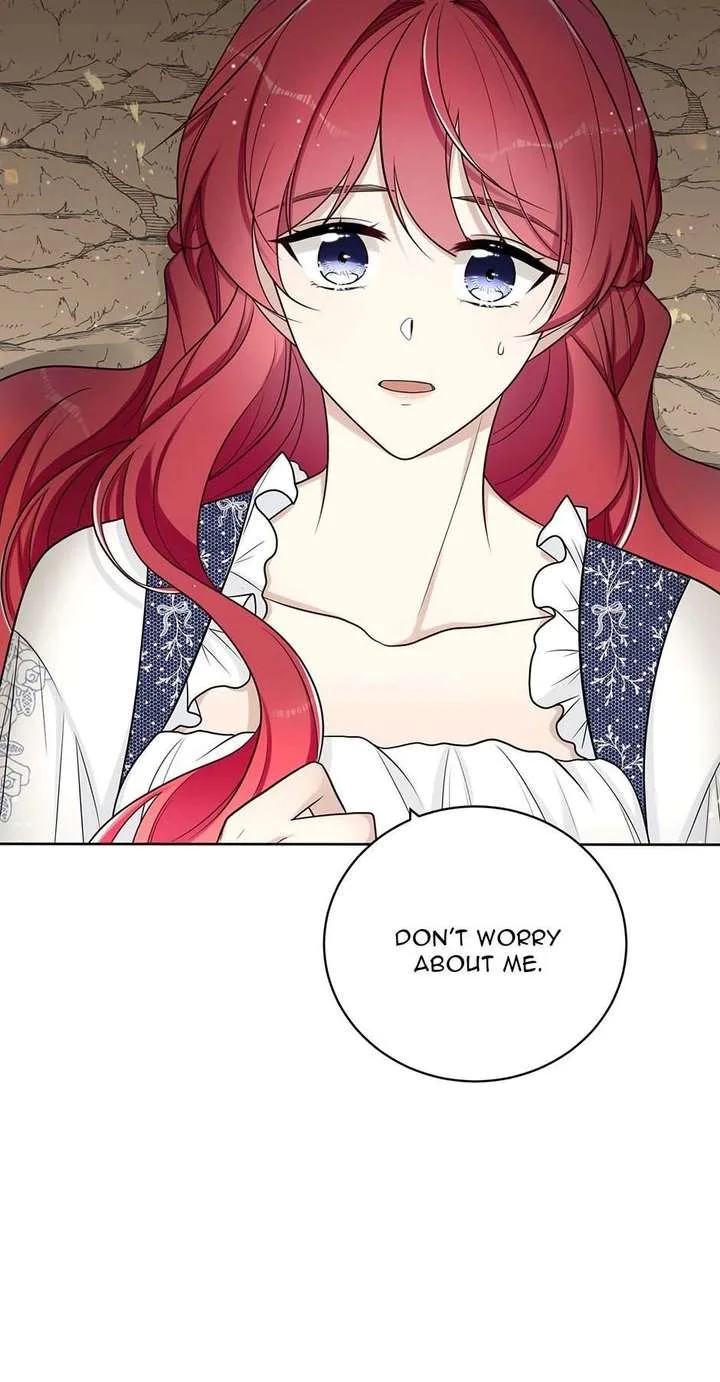 The poetry of love and war Chapter 12 page 5
