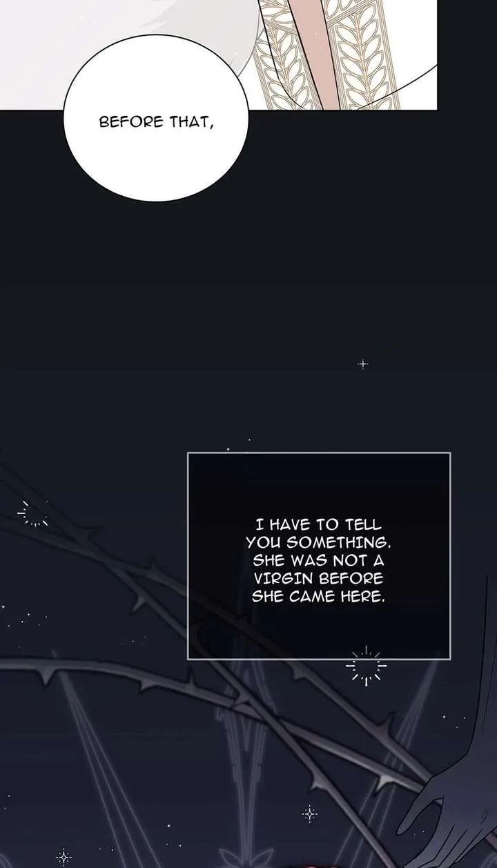 The poetry of love and war Chapter 12 page 59