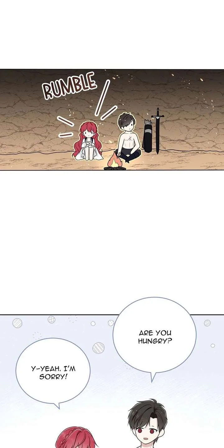 The poetry of love and war Chapter 12 page 24
