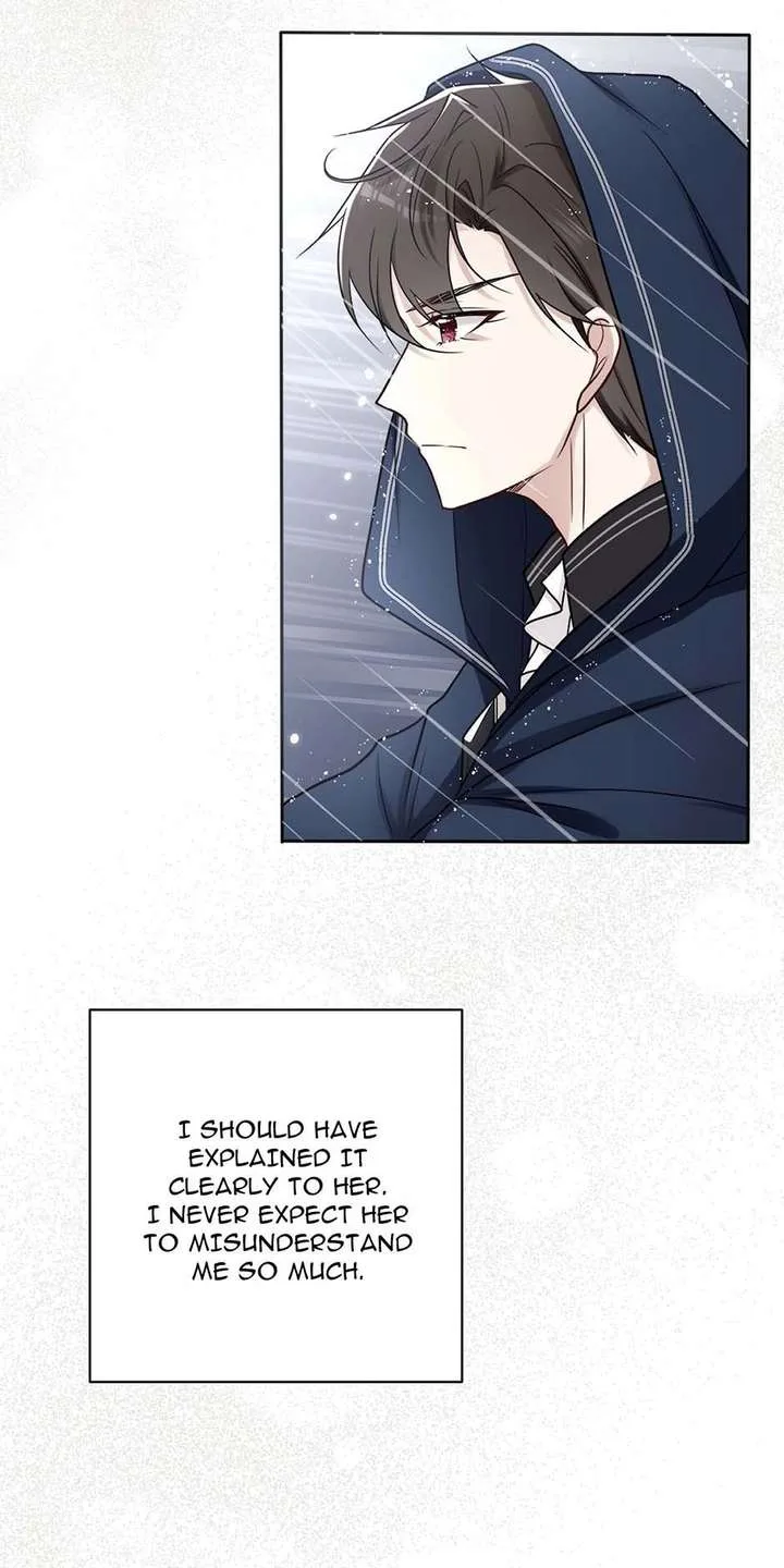 The poetry of love and war Chapter 11 page 11