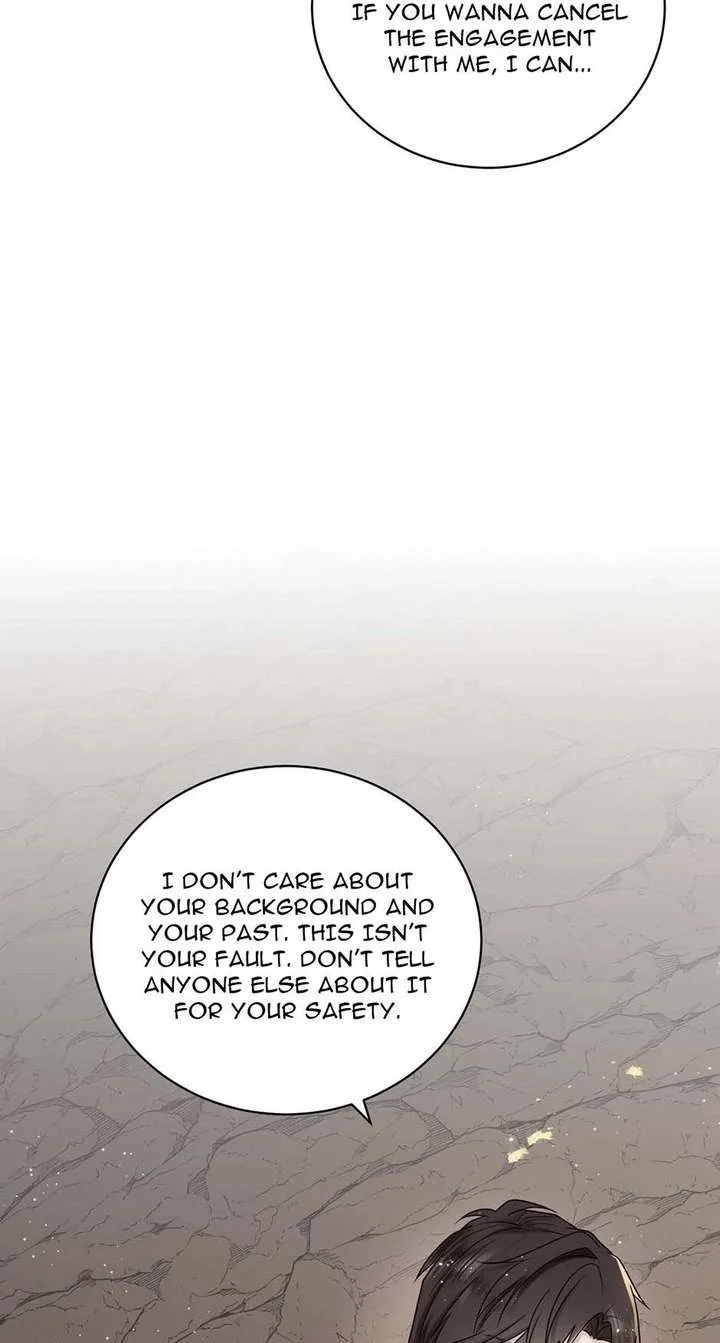 The poetry of love and war Chapter 12 page 8