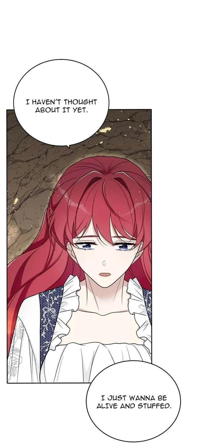 The poetry of love and war Chapter 12 page 21