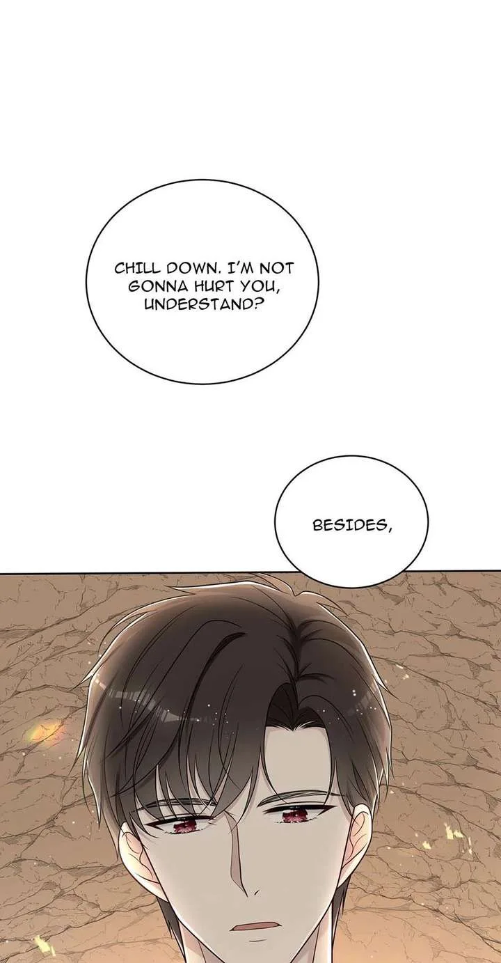 The poetry of love and war Chapter 12 page 3