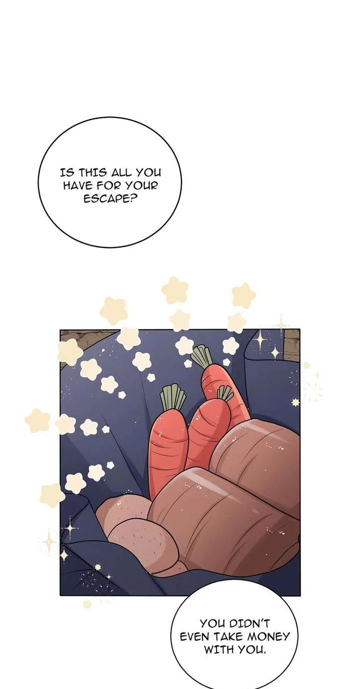 The poetry of love and war Chapter 12 page 31