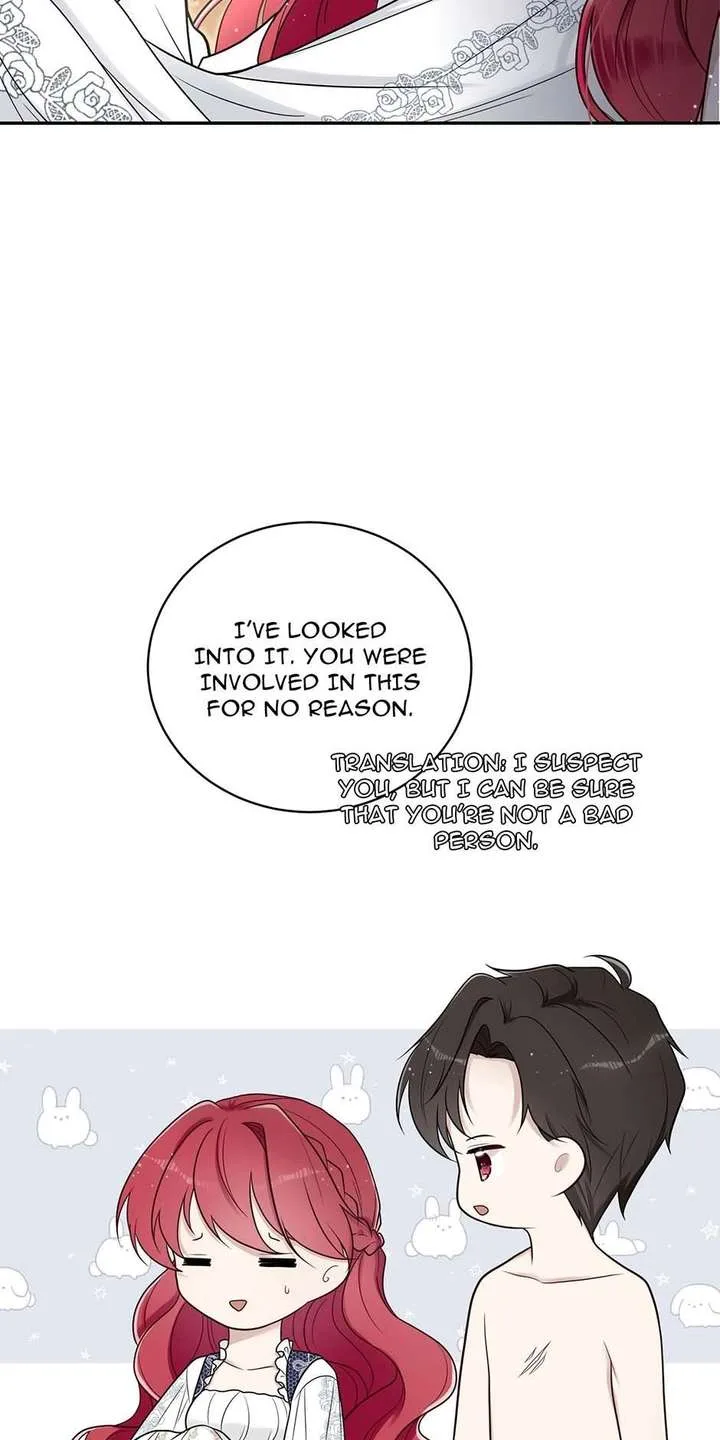 The poetry of love and war Chapter 12 page 13