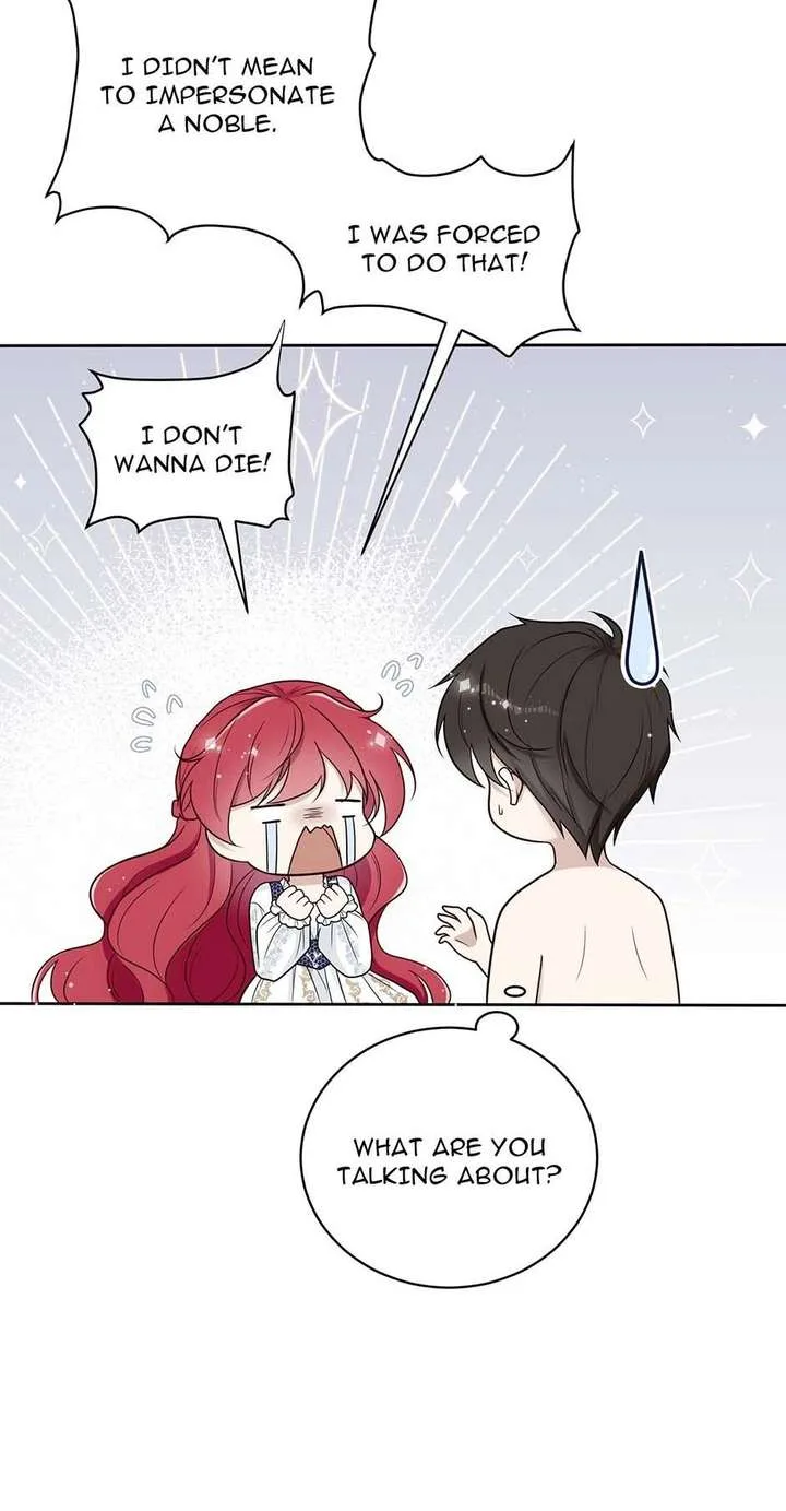 The poetry of love and war Chapter 12 page 2