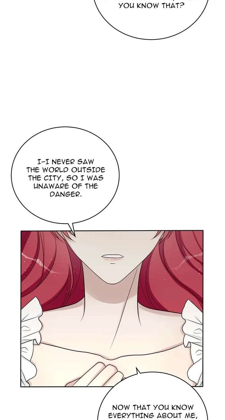 The poetry of love and war Chapter 12 page 7