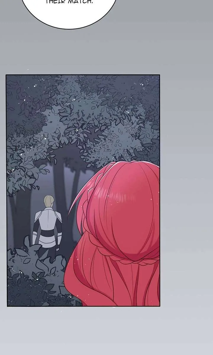 The poetry of love and war Chapter 11 page 3