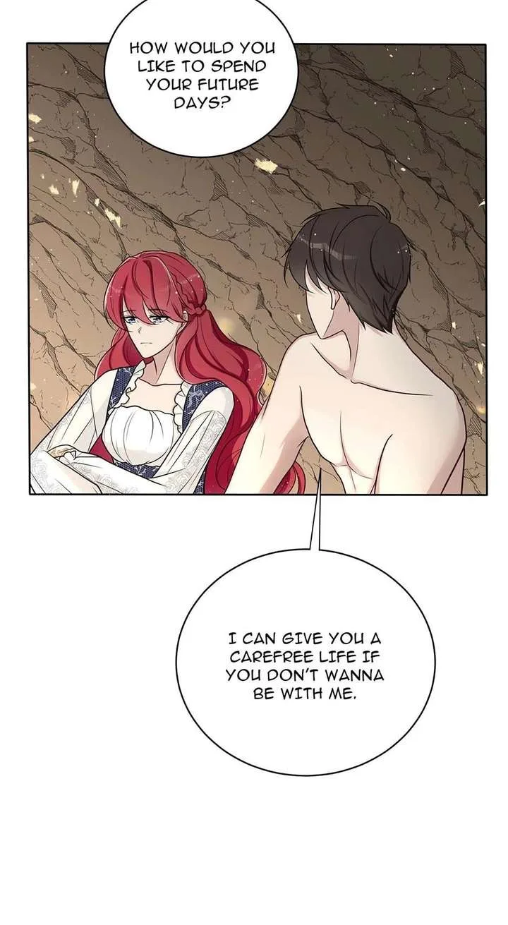 The poetry of love and war Chapter 12 page 20