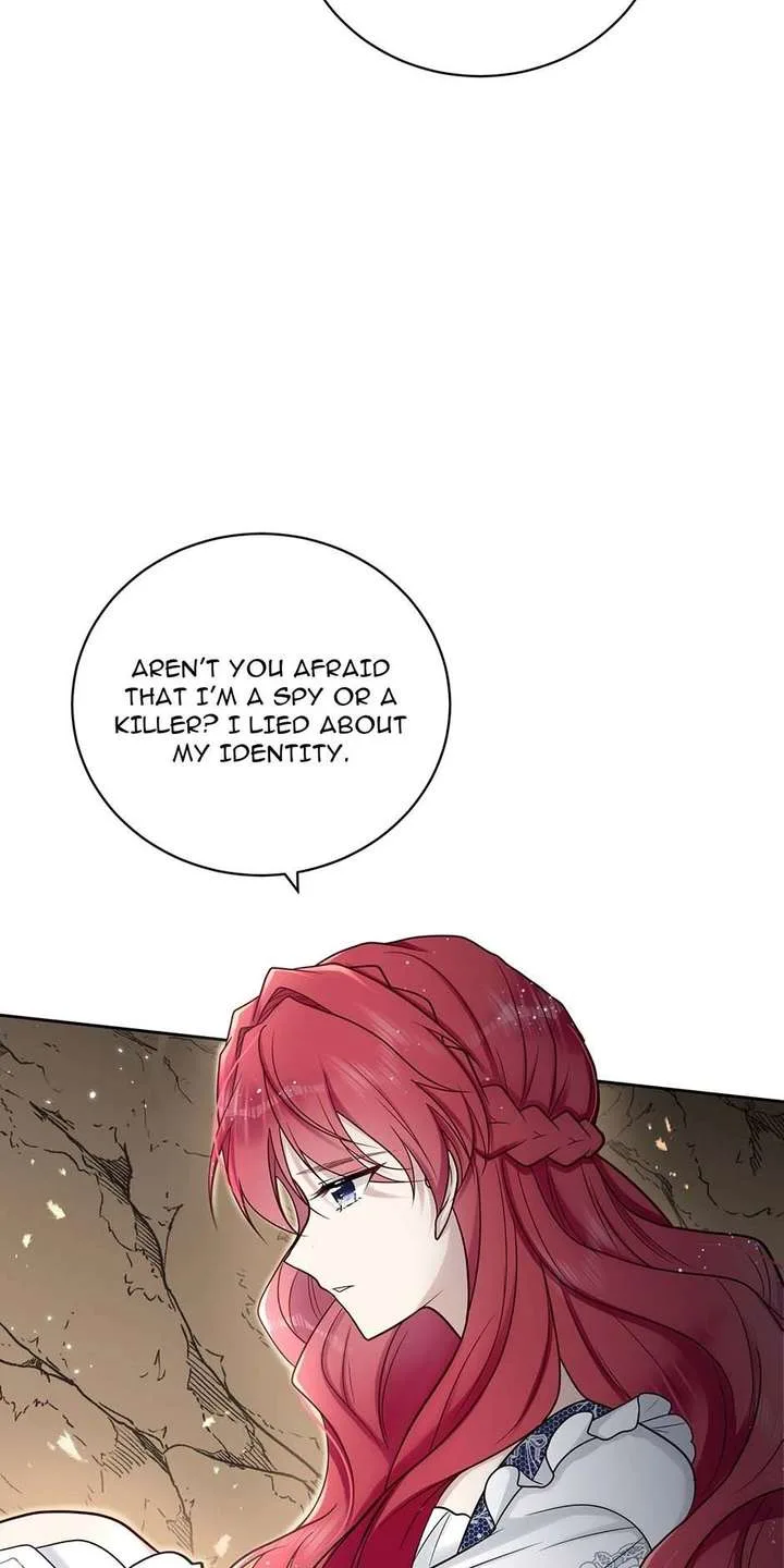 The poetry of love and war Chapter 12 page 12