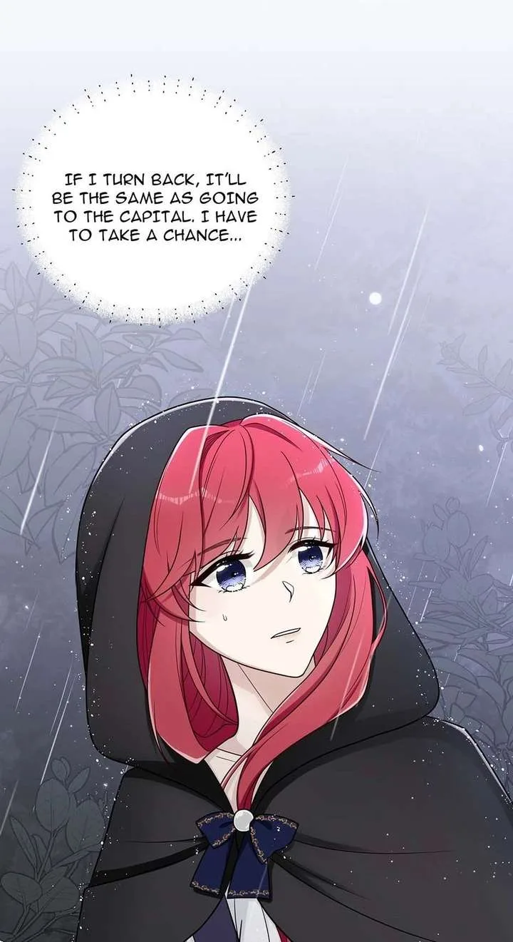 The poetry of love and war Chapter 11 page 6