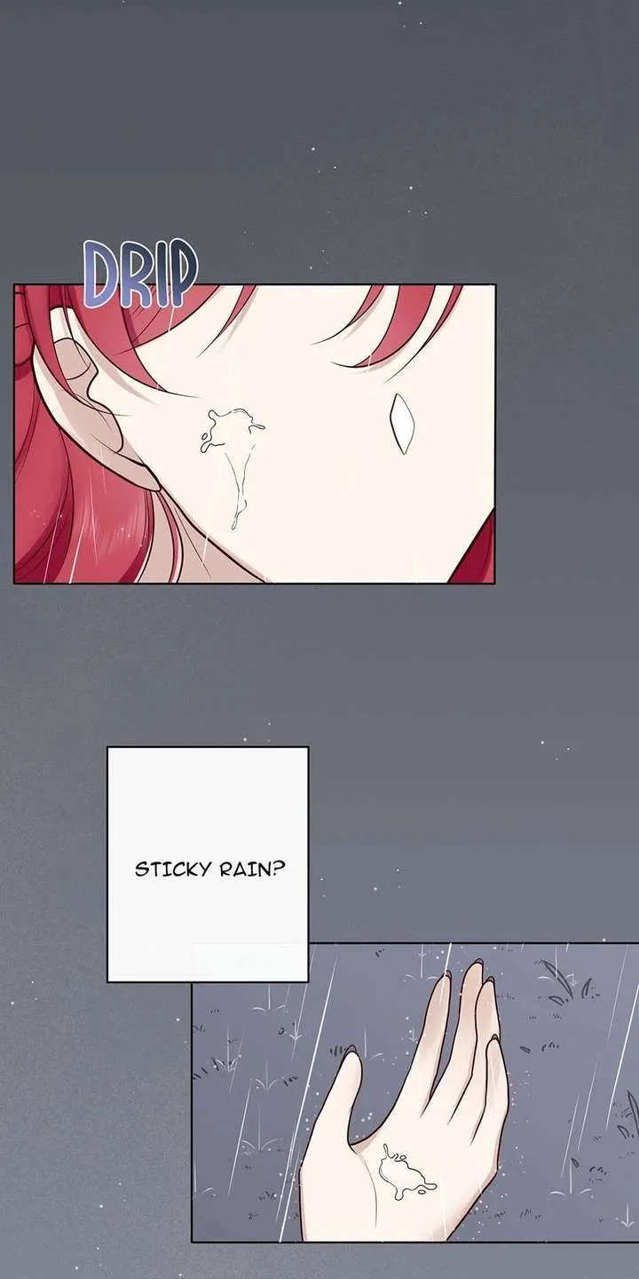 The poetry of love and war Chapter 11 page 14