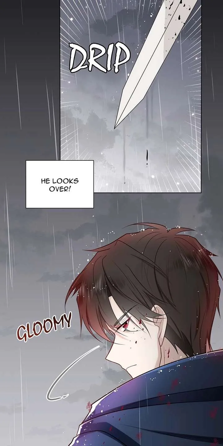 The poetry of love and war Chapter 11 page 34