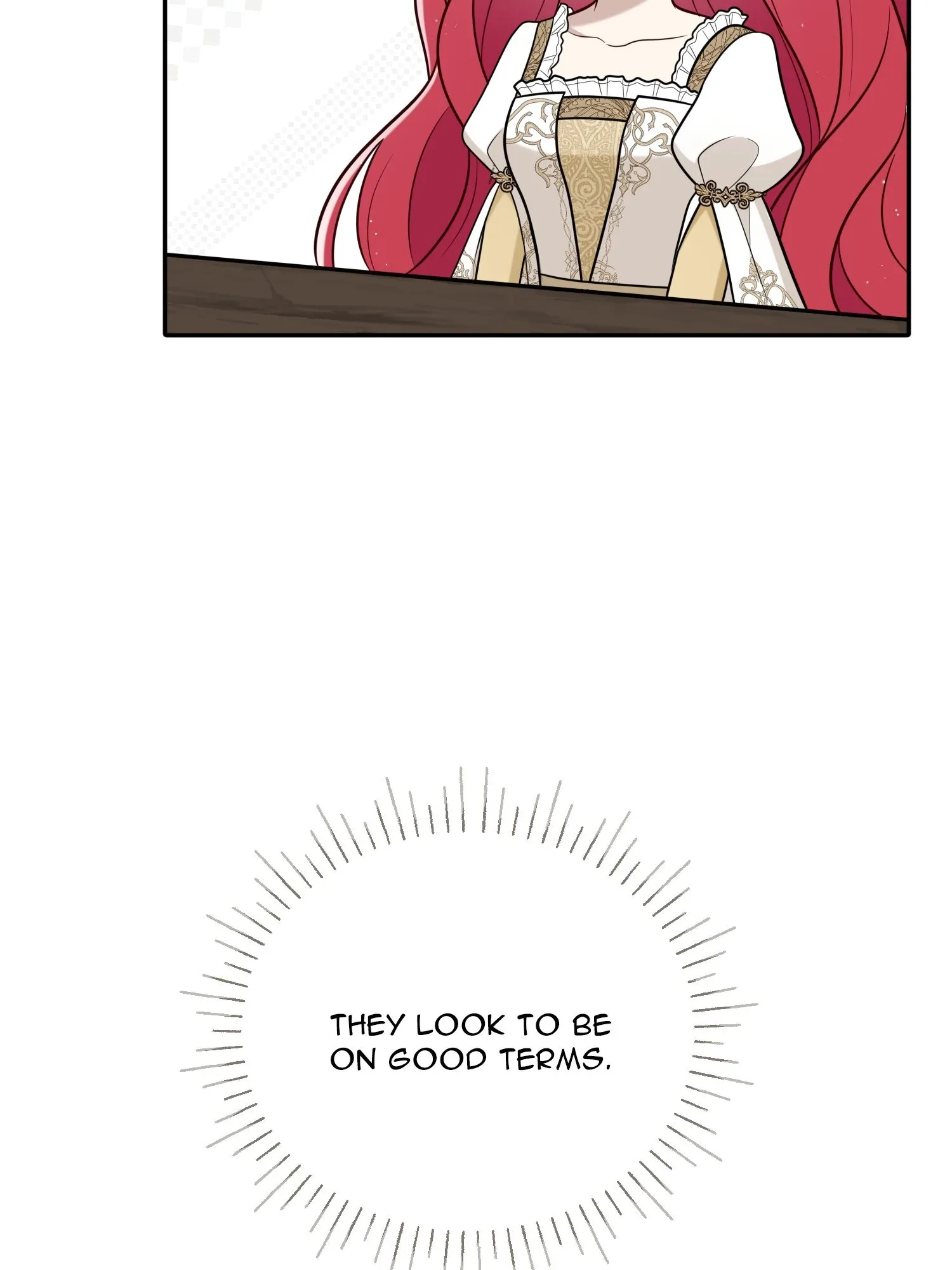 The poetry of love and war Chapter 7 page 124