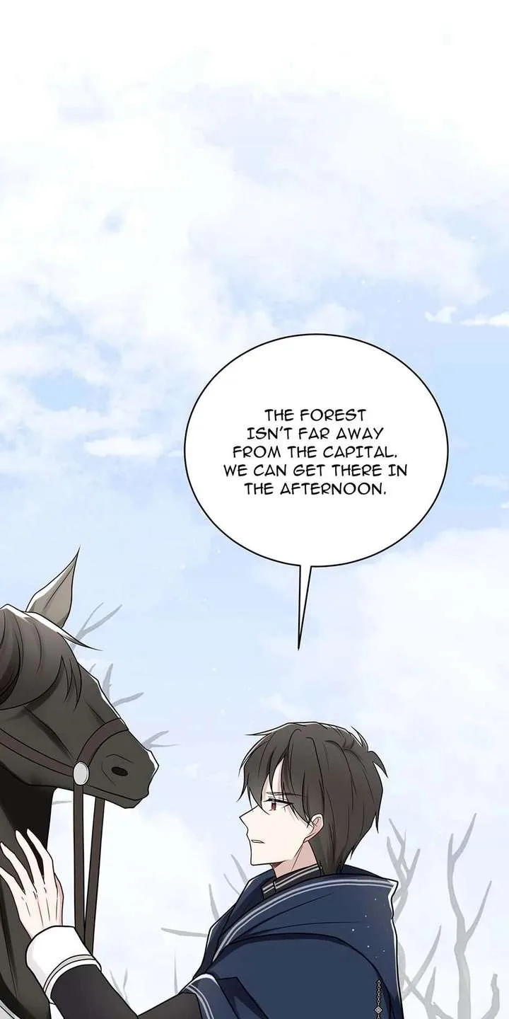 The poetry of love and war Chapter 13 page 6
