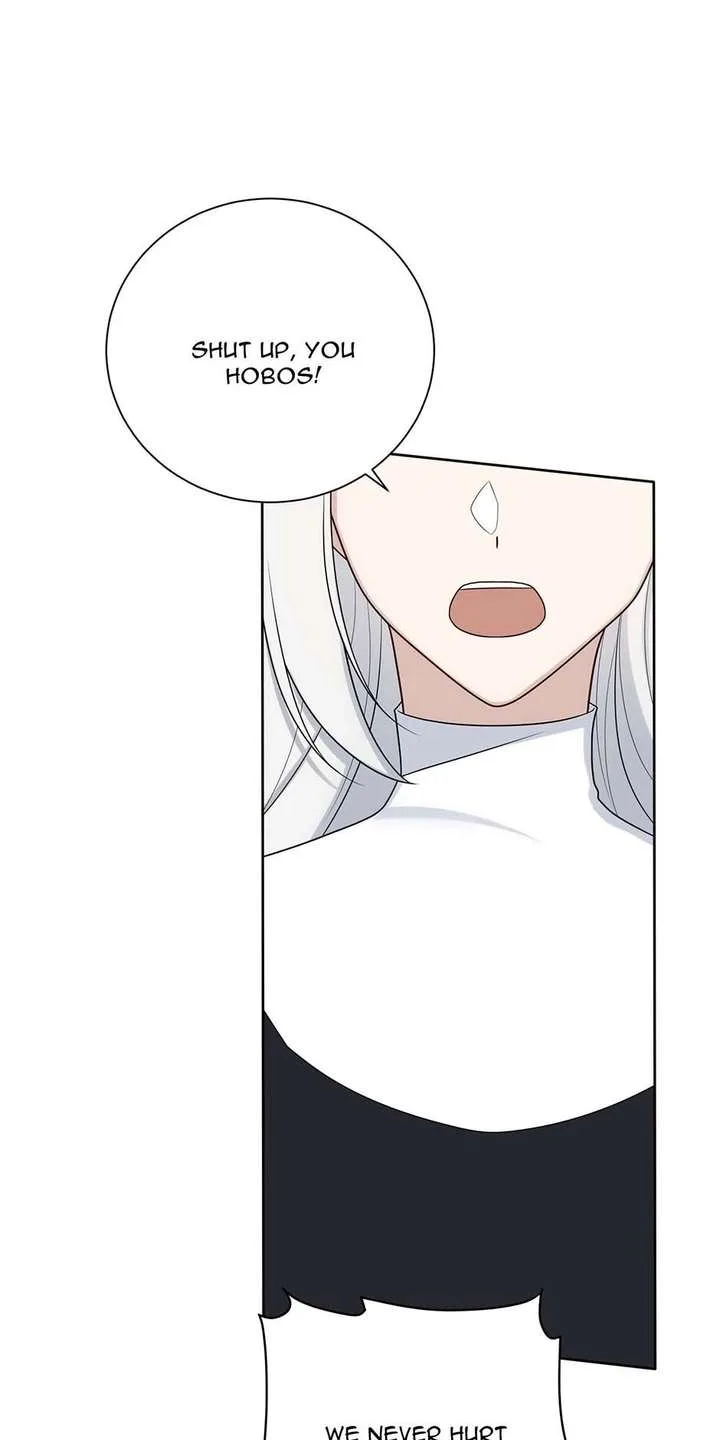 The poetry of love and war Chapter 13 page 42