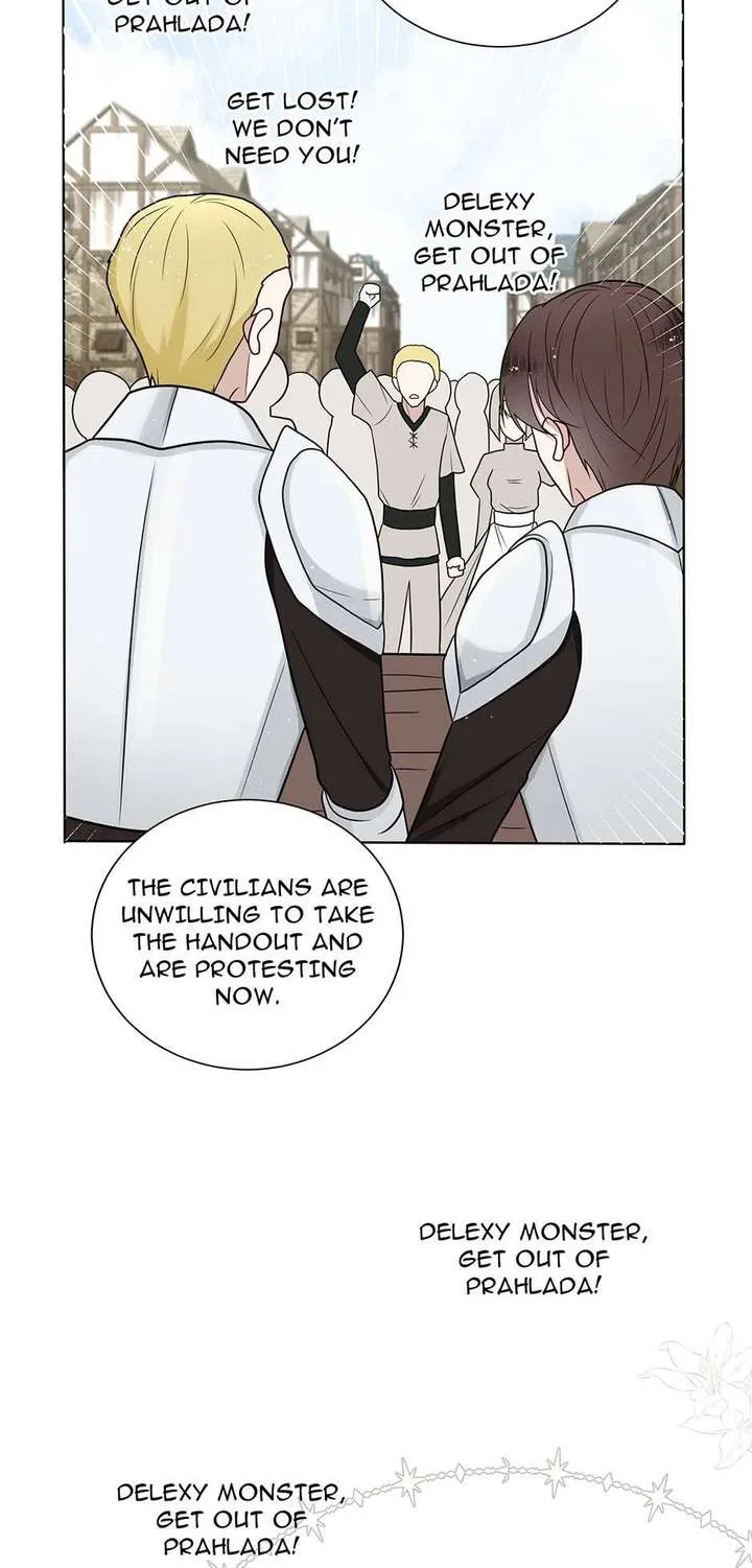 The poetry of love and war Chapter 13 page 40