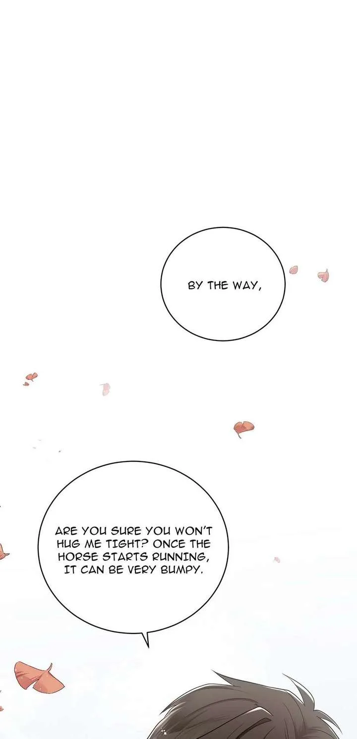 The poetry of love and war Chapter 13 page 14