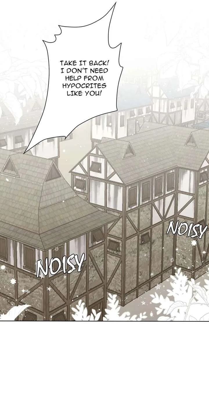 The poetry of love and war Chapter 13 page 30