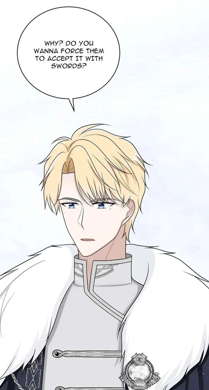 The poetry of love and war Chapter 13 page 34