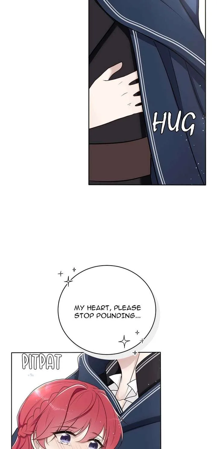 The poetry of love and war Chapter 13 page 18