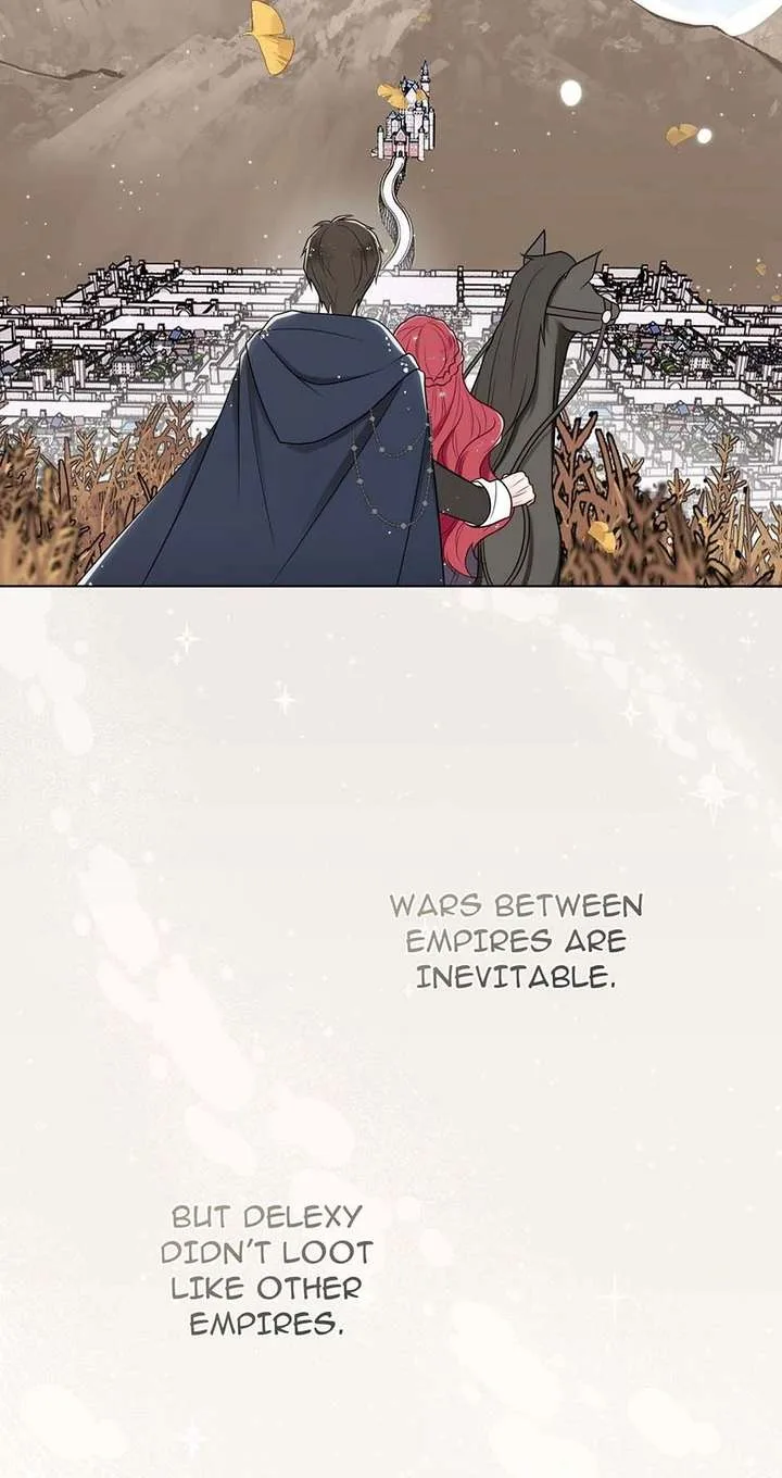 The poetry of love and war Chapter 13 page 28
