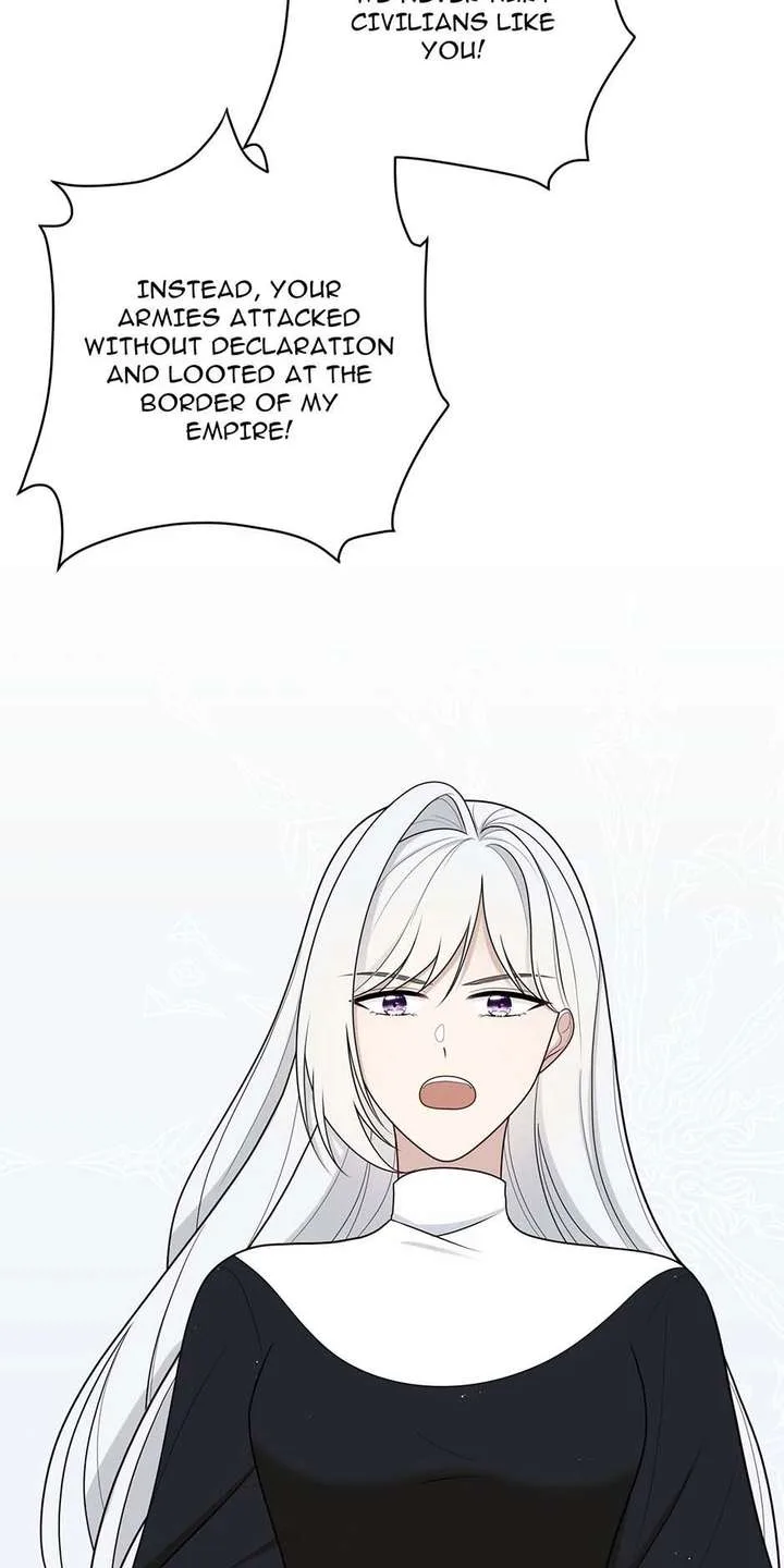 The poetry of love and war Chapter 13 page 43