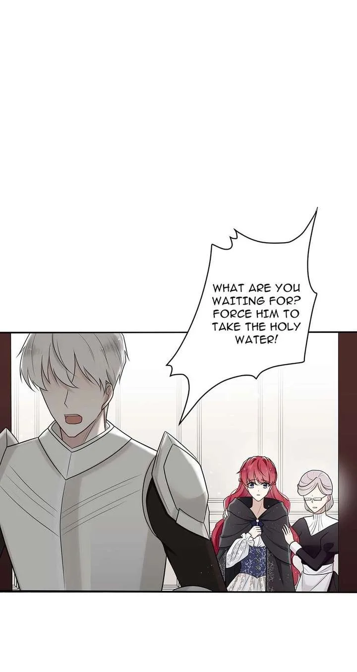 The poetry of love and war Chapter 14 page 15