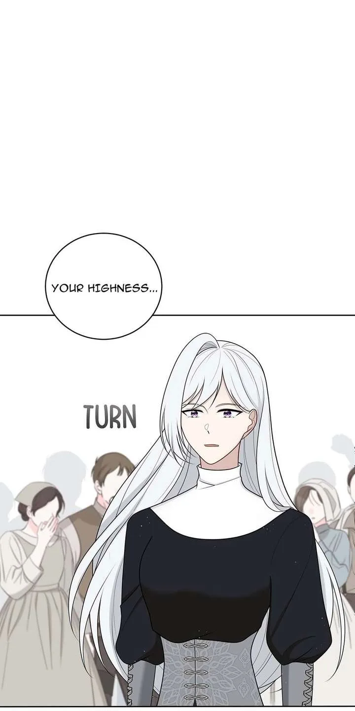 The poetry of love and war Chapter 13 page 46