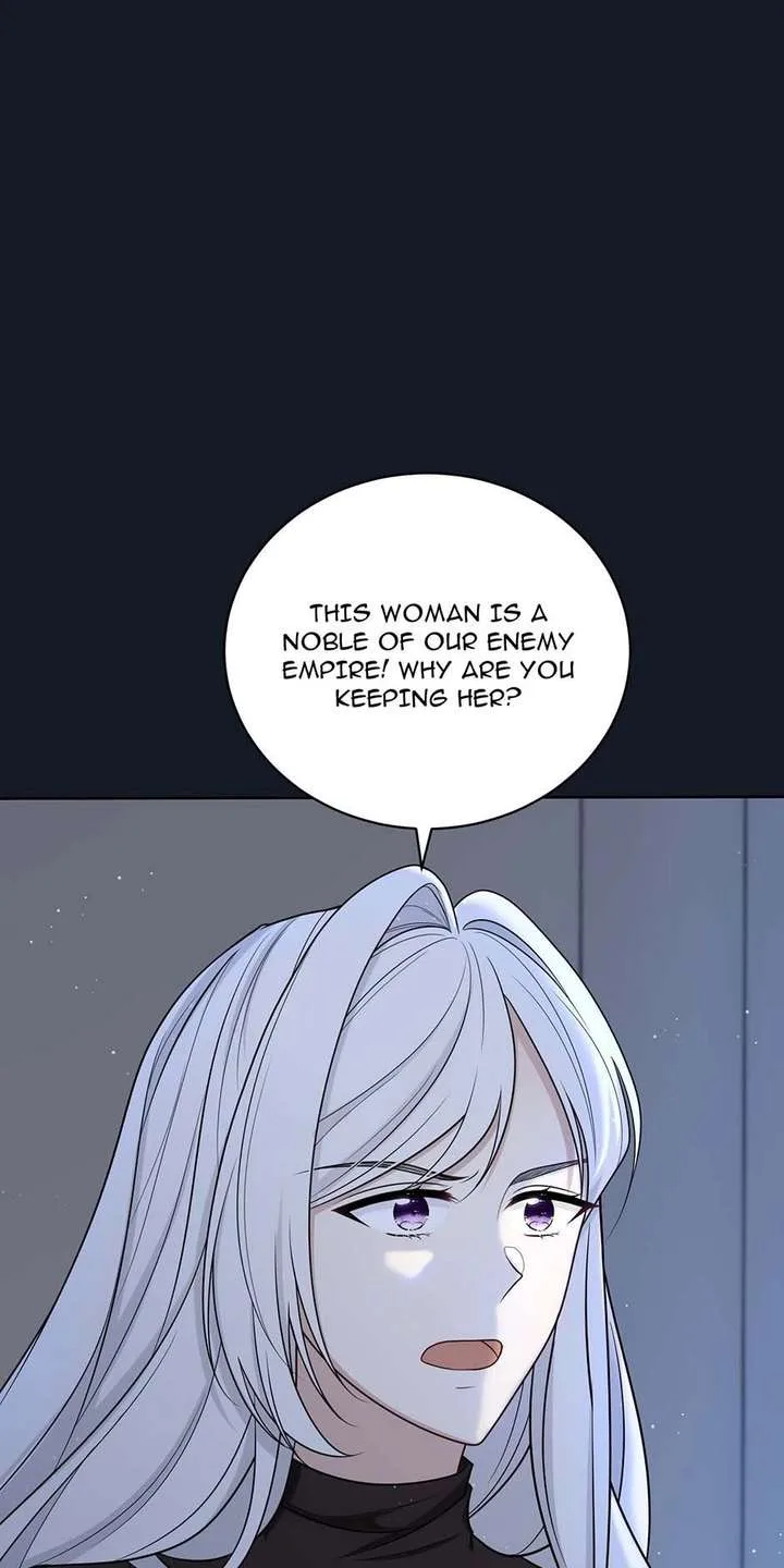 The poetry of love and war Chapter 14 page 24