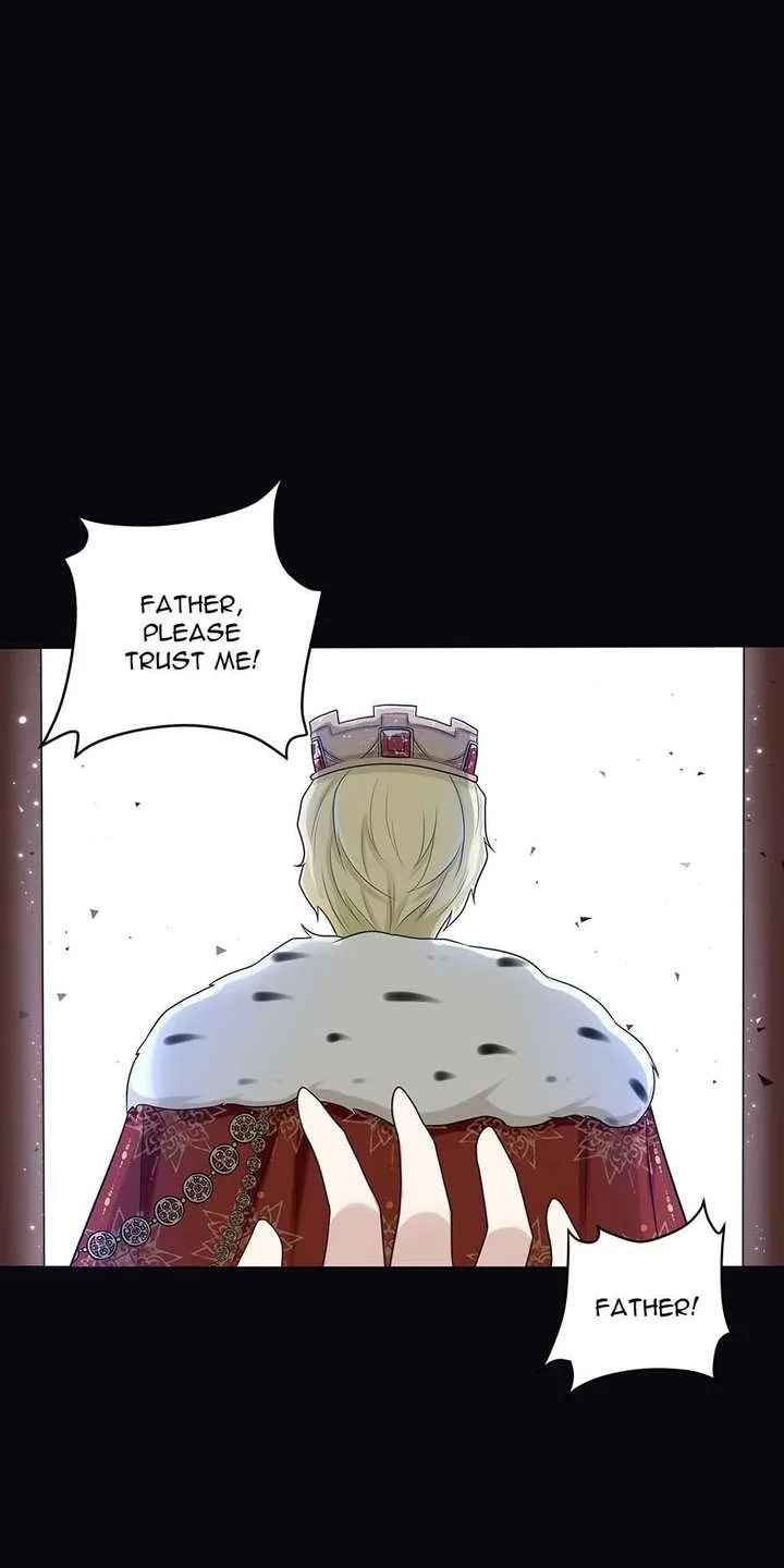 The poetry of love and war Chapter 14 page 6